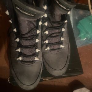 Jordan retro 9